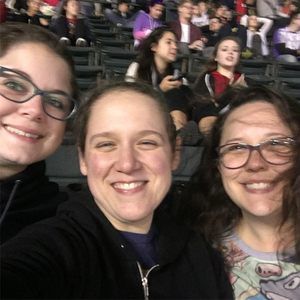 Meet your Posher, Andi